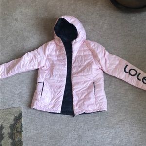 Lolë Light Winter Jacket